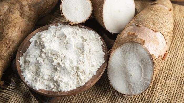 Impor Tapioka Diperketat Buntut Harga Singkong Petani Anjlok