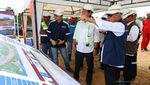 Penampakan Terkini Megaproyek IKN, Ibu Kota Politik 2028