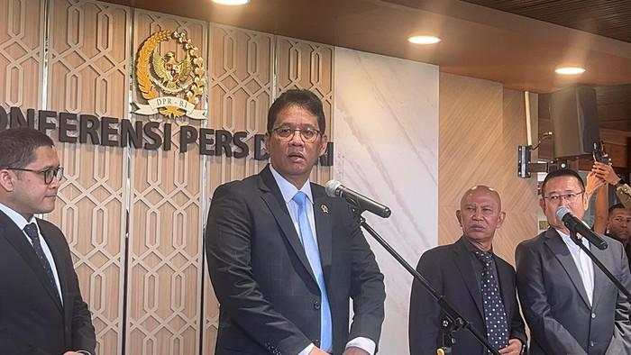 Soal Tarif Cukai Rokok 2026, Purbaya: Kita Ketemu Industri Dulu