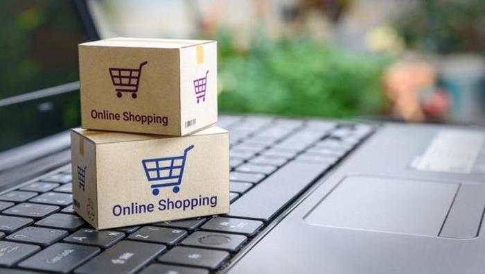Asosiasi e-Commerce Happy Purbaya Tunda Pajak Pedagang Online