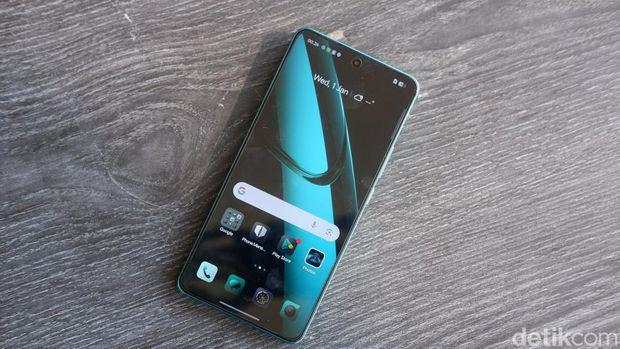 Review Realme GT 7 Dream Edition: Kolaborasi F1 Tampil Mewah & Bertenaga