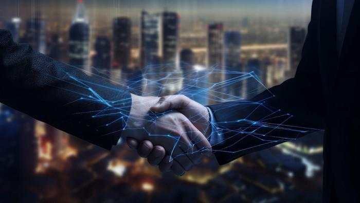 F5 Gandeng Equinix untuk Akselerasi Pengembangan Infrastruktur AI