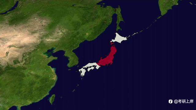 世界主要经济体之日本