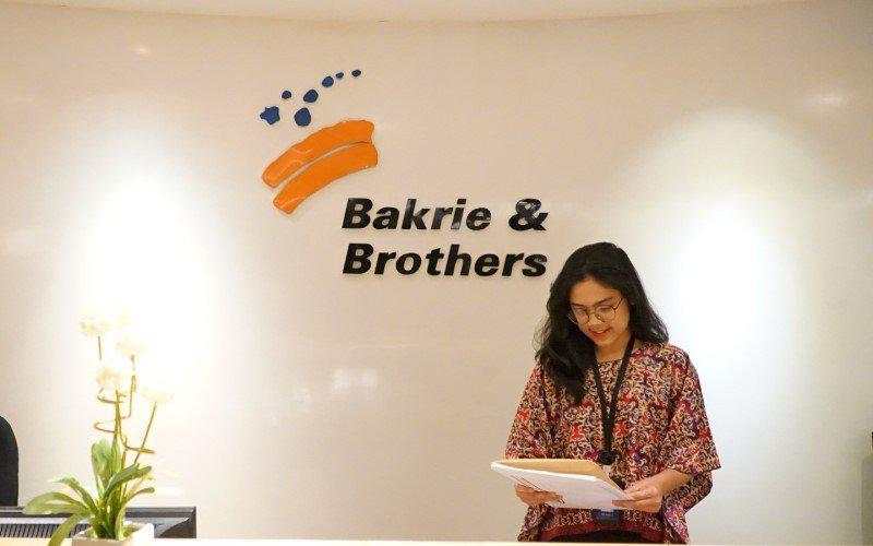 Bakrie Group (BNBR) Siap Kuasai Jalan Tol Cimanggis-Cibitung, Uangnya Darimana?