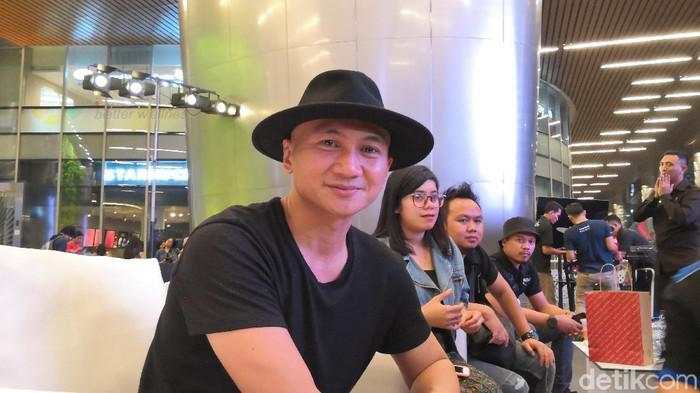 Anji Ditangkap Polisi Karena Ganja Jadi Perhatian Netizen Indonesia