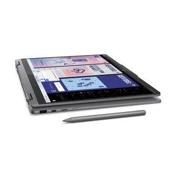 5 Alasan Lenovo Yoga 7i 2-in-1 Cocok Jadi Partner Kreator yang Dinamis