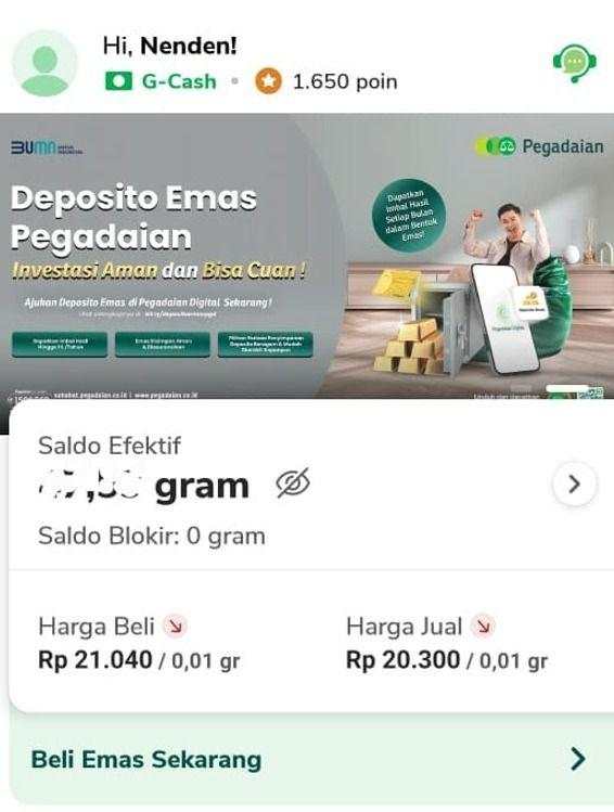Cerita Masakan Padang MengEMASkan Indonesia di Panggung Global