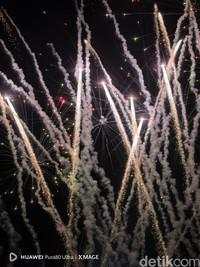 Hasil Jepretan Huawei Pura 80 Ultra Saat Muse Guncang Jakarta