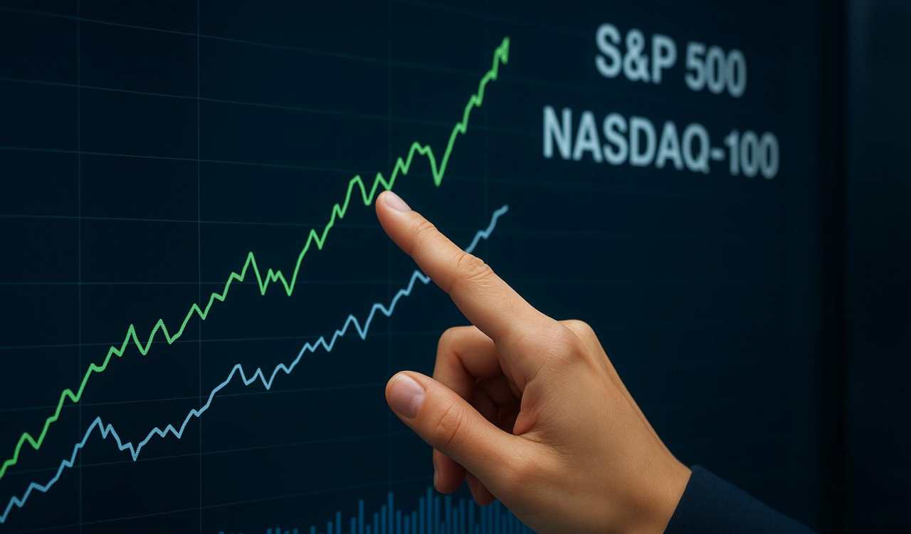 Rangkuman berita pasar saham AS pada 22 September