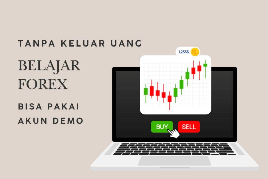STRATEGI CARA CEPAT BELAJAR FOREX: FOKUS PADA PRAKTIK, BUKAN HANYA TEORI