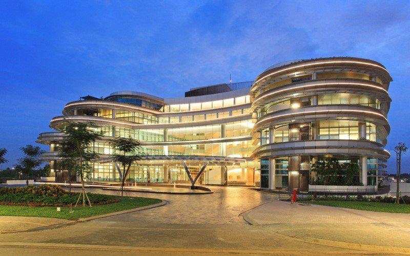 Anak Usaha BSDE Bumi Karawang Damai Berubah Nama Jadi Dana Tara Hijau