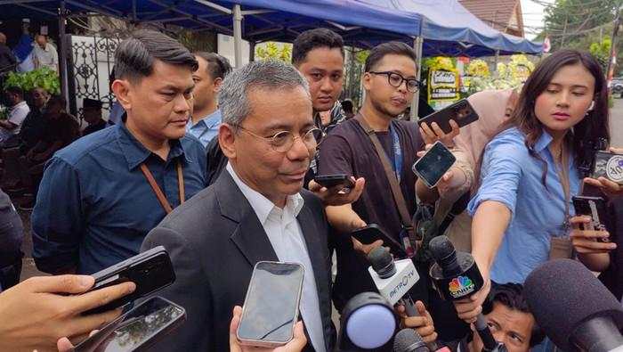 Pusat Kucurkan Rp 571 T ke Daerah, tapi Belanjanya Lambat