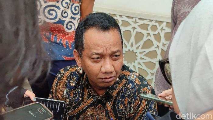 ESDM Sebut 2 WNA Pekerja Freeport Terjebak Longsor Tambang Bawah Tanah