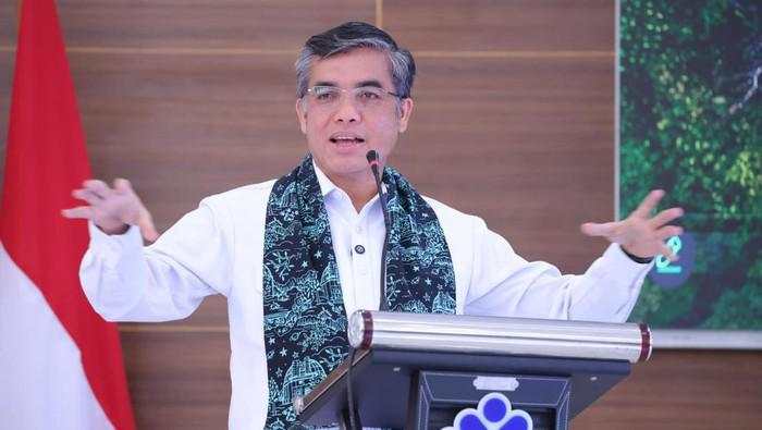 Menaker Pastikan Stimulus Magang & JKK Segera Direalisasikan