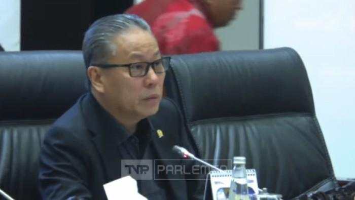 Anggota DPR Kritik Rp 200 T: Jadi Beban Bank, Kredit Nganggur Rp 2.000 T