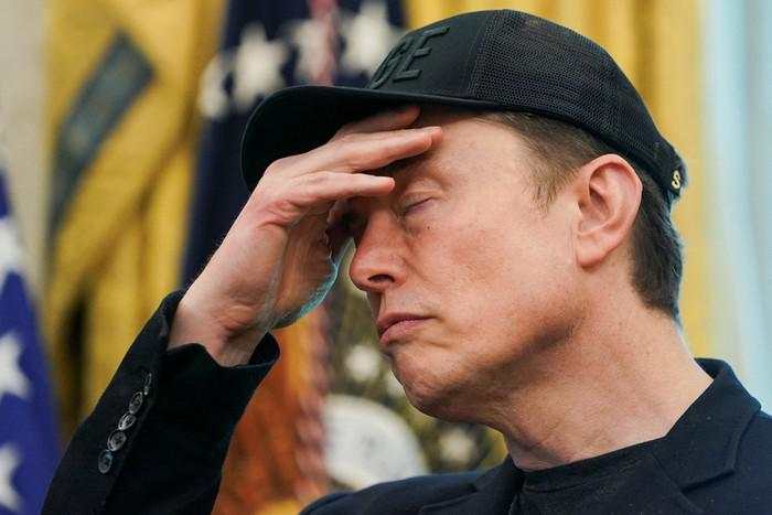 Tesla Siap Bayar Elon Musk Rp 16.400 Triliun, Asalkan...