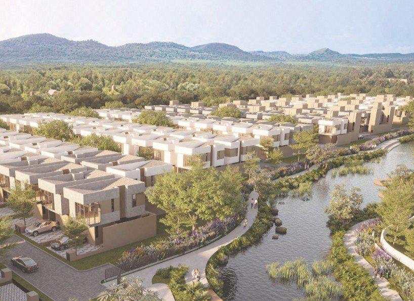 Happy Hapsoro Caplok Pakuan (UANG), Perkuat Jejak di Properti dan Hotel