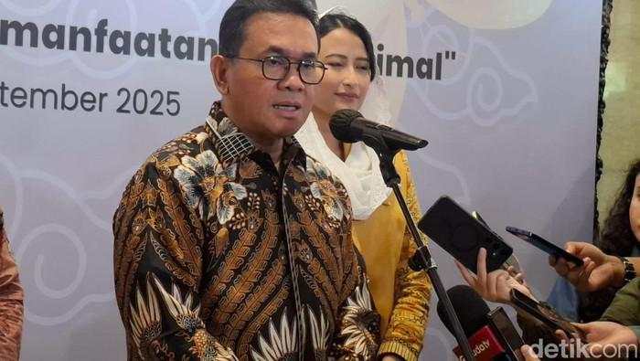 RI Makin Mudah Ekspor Sawit ke Eropa, Ini Alasannya