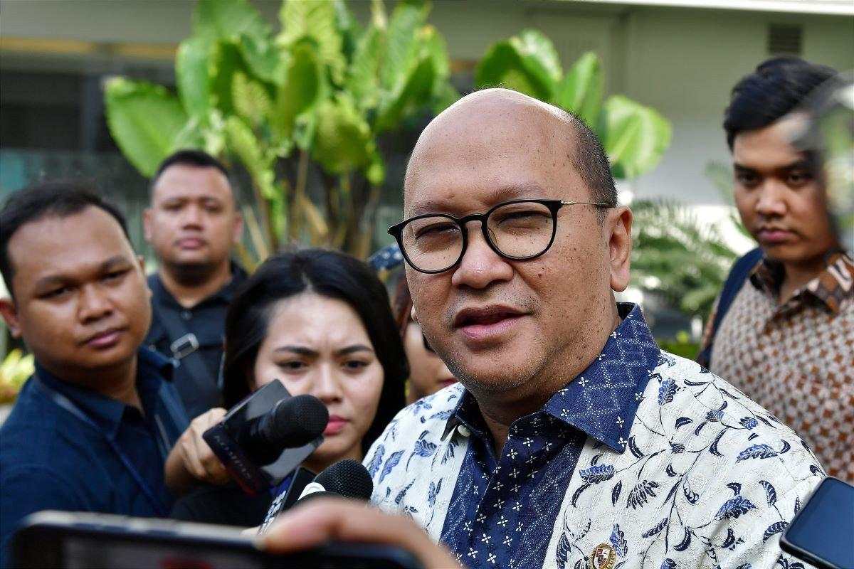 RUPSLB Telkom (TLKM) Ditunda, CEO Danantara Ungkap Alasannya