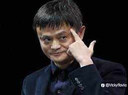 马云要开交易所了？内幕曝光，我震惊了……