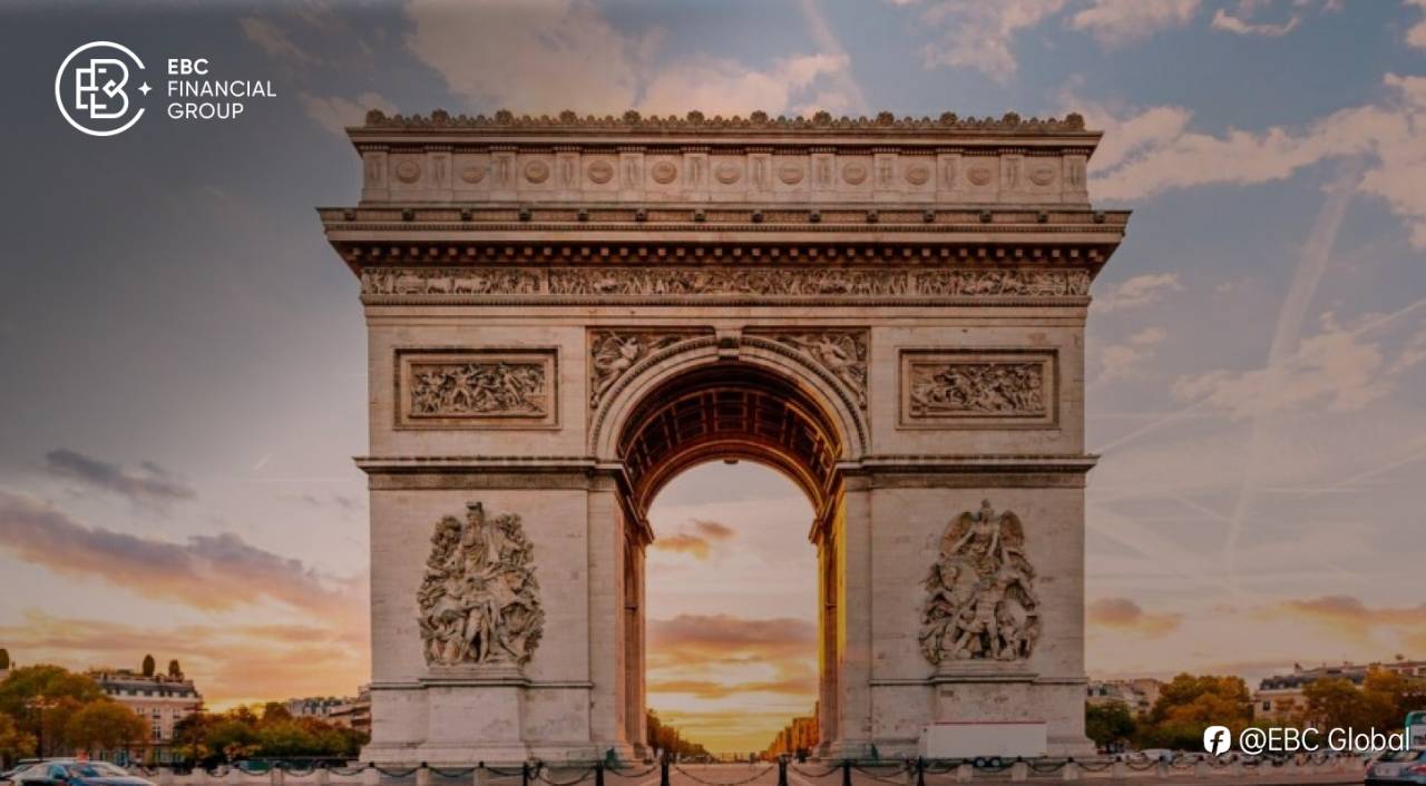 ​EBC Markets Briefing | Euro hits 4-year peak despite France downgrade