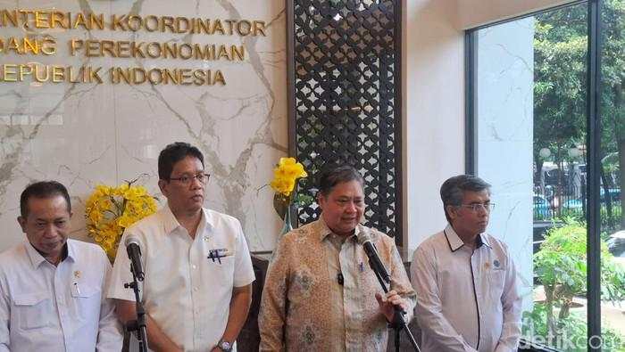 Hasil Purbaya cs Rapat Paket Stimulus: Magang Gaji UMP-Insentif PPh Sektor Pariwisata