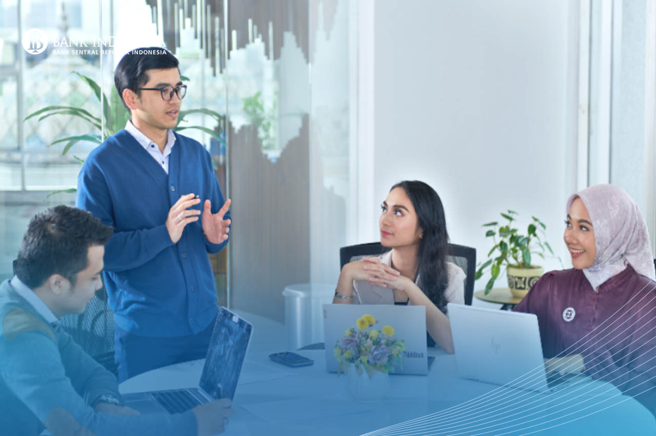 JCR Pertahankan Rating Indonesia di BBB+ Outlook Stabil, Prospek Ekonomi Indonesia Tetap Solid