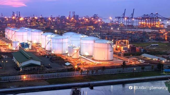 Harga Minyak Dunia Melemah Akibat Rencana Produksi OPEC+