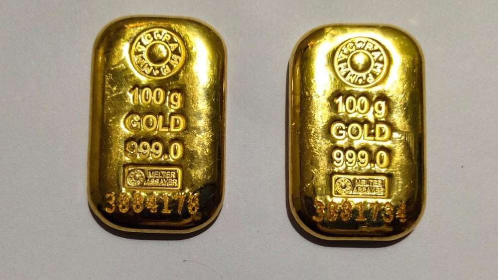 Rekor Reli Harga Emas Terhenti Karena Sorotan Beralih Ke Fed