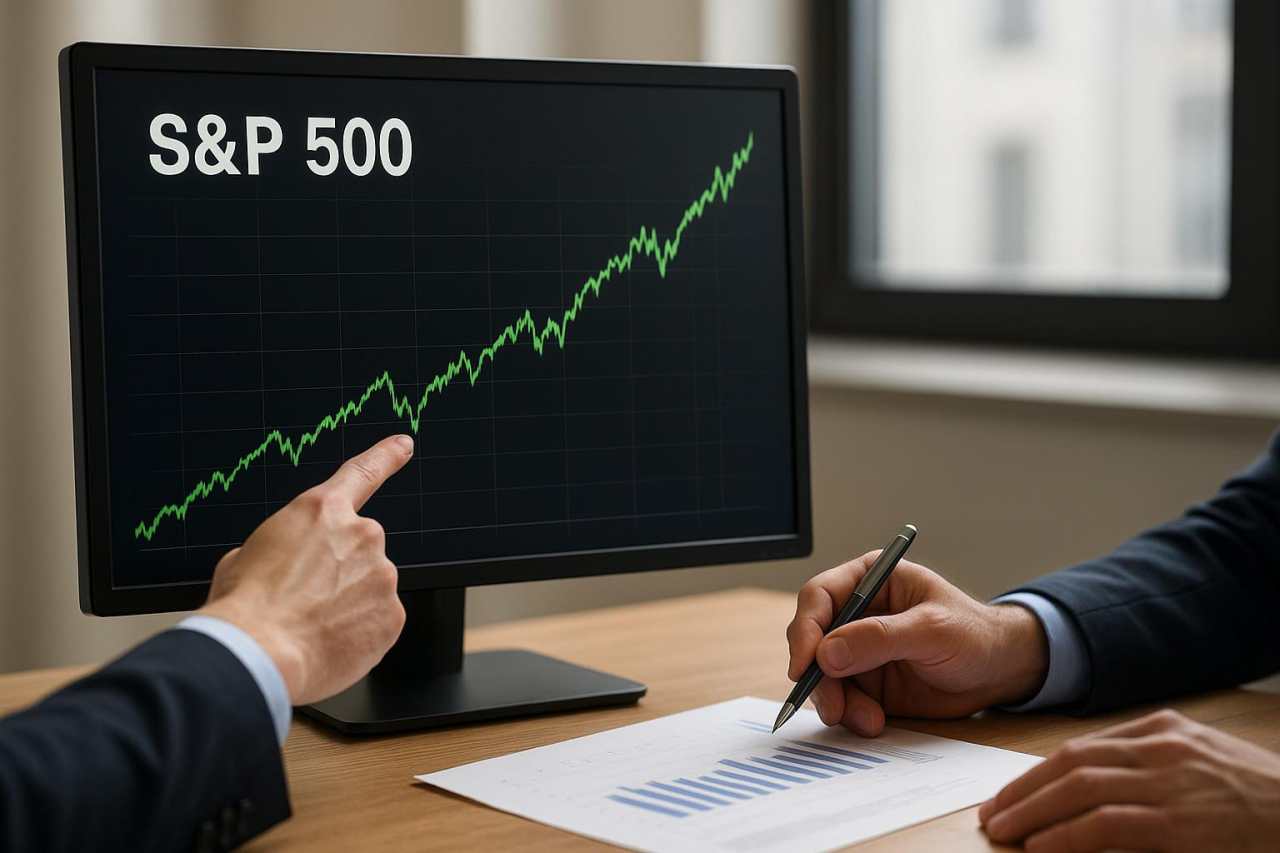 Rangkuman berita pasar saham AS pada 22 September
