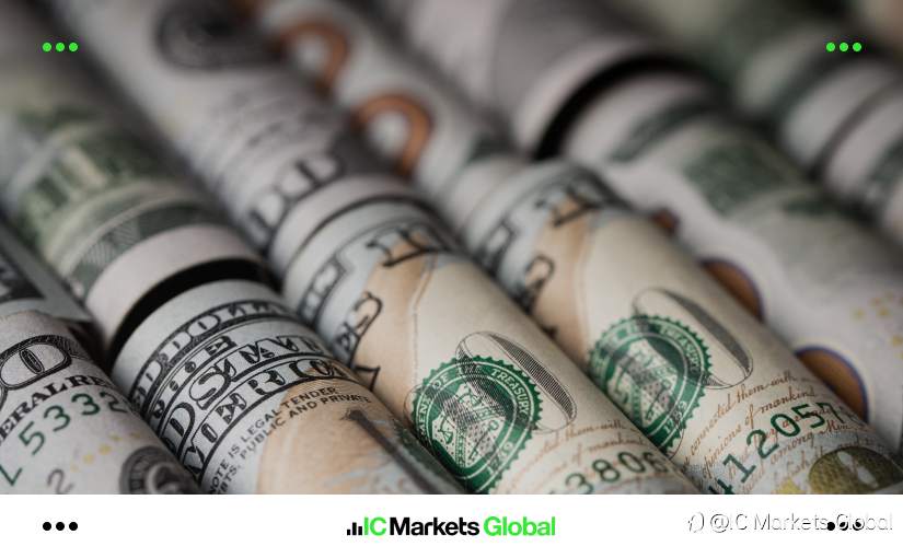 IC Markets Global: 2025年09月22日 一周展望