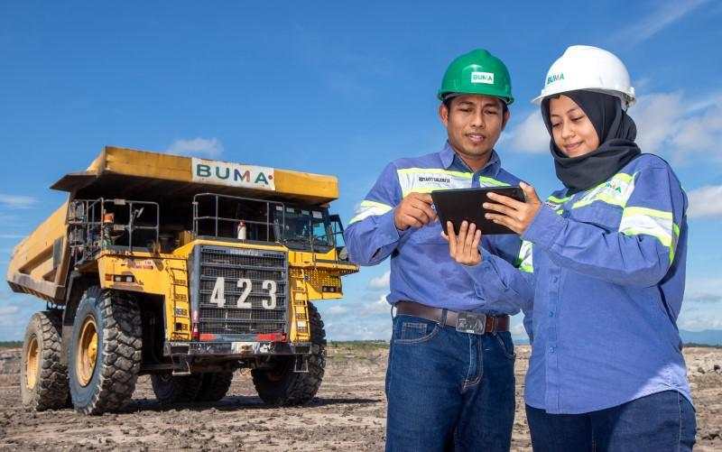 Anak Usaha DOID Tawarkan Obligasi hingga Rp1,4 Triliun