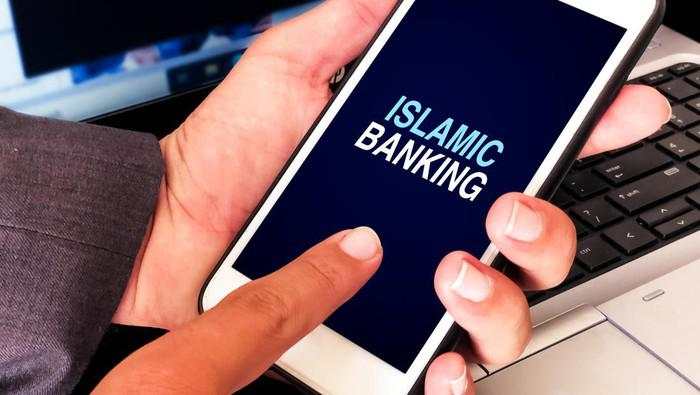 Bank Syariah Nasional Kantongi Izin Operasi dari OJK