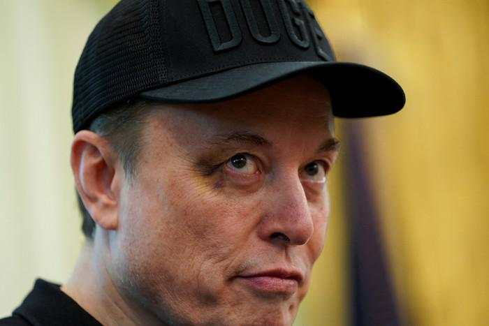 Parah, Elon Musk Dukung Warga Jepang Demo Anti Imigran