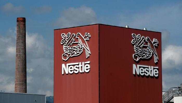 Jurus Bos Baru Nestle Kejar Target Untung Tahun Ini