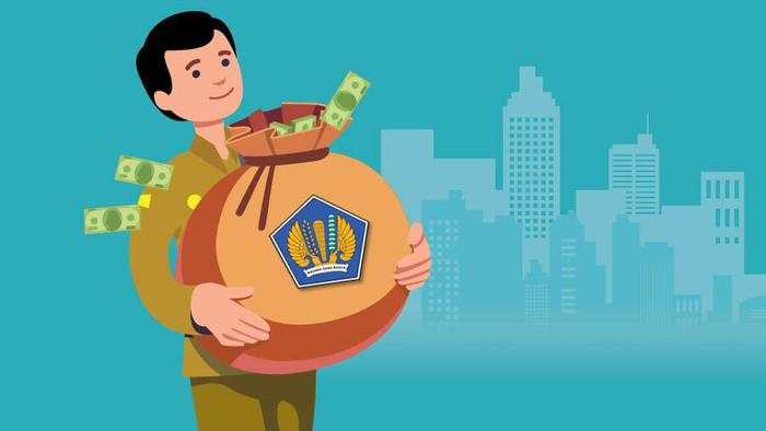 Purbaya Sebut Gaji Menkeu Lebih Kecil dari Bos LPS, Segini Besarannya