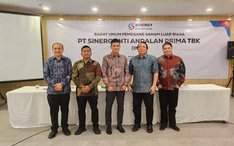 INET Bakal Rights Issue Jumbo, Pengendali Jadi Pembeli Siaga