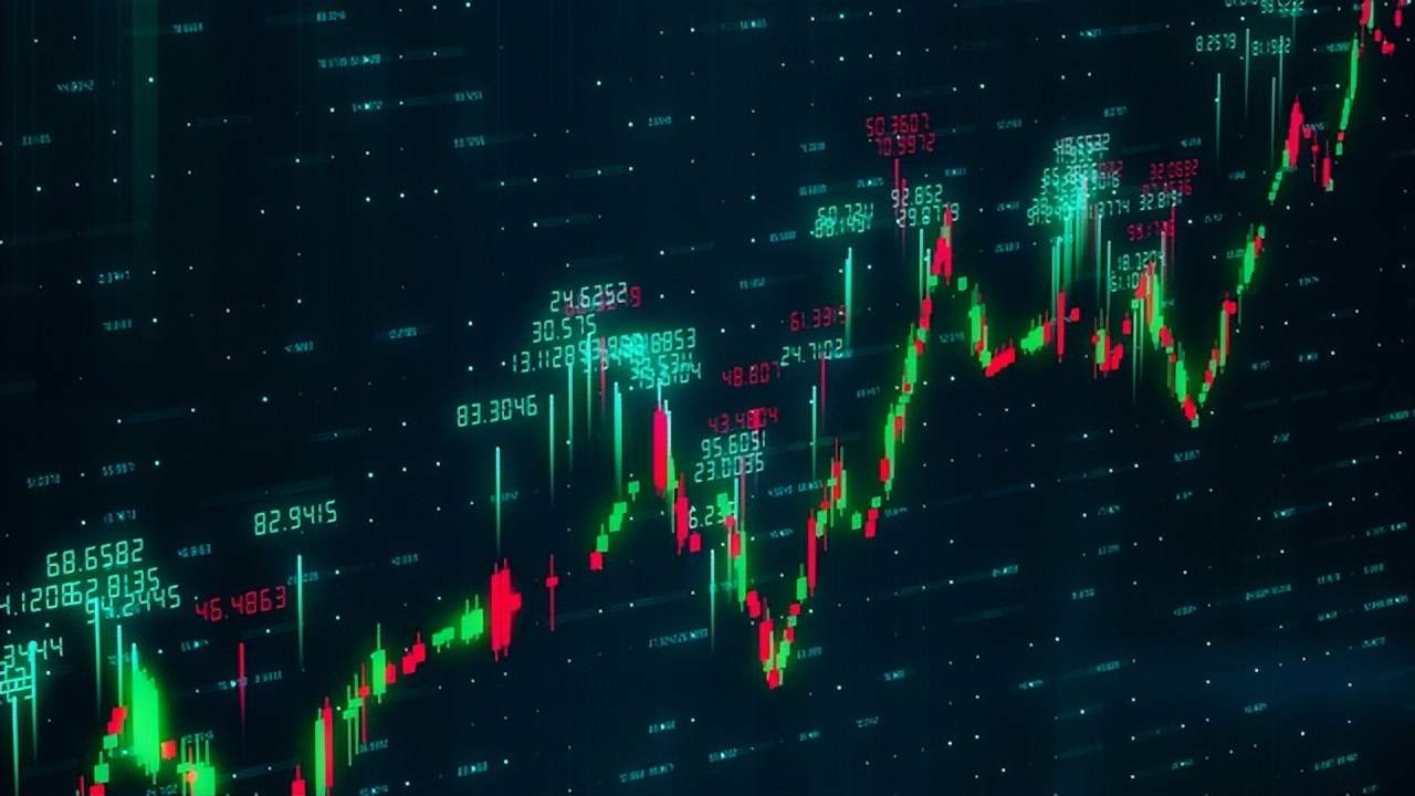 杜家升：美联储如约降息，黄金跌幅有限或维持强势格局