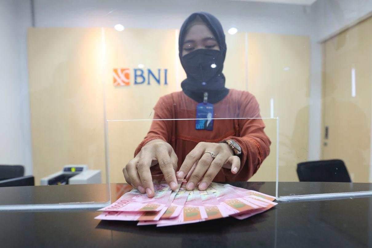 Menkeu Purbaya Buka-bukaan Soal Bank Himbara yang Menaikkan Bunga Deposito