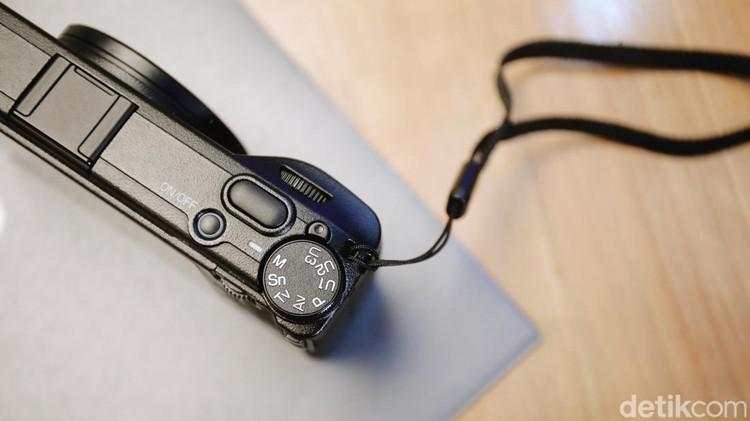 Ricoh GR IV Resmi Hadir di Indonesia dengan Fitur Baru