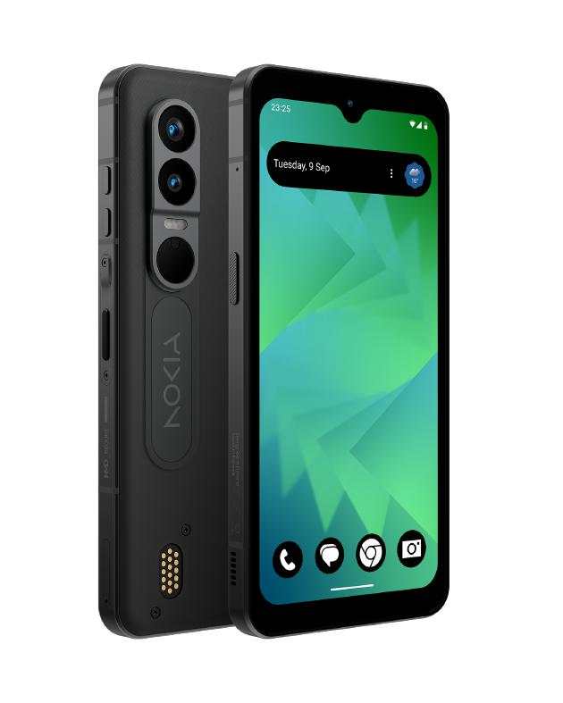 HMD & Nokia Perbarui Lisensi, Siap Bikin Ponsel Fitur Canggih