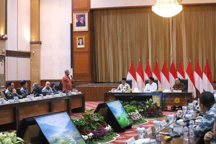 Petani Tebu dan Singkong: Terima Kasih Bapak Presiden Sudah Batasi Impor