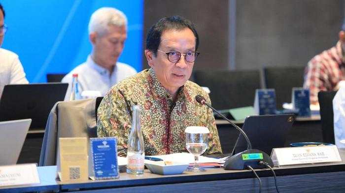 OJK Terbitkan Aturan Baru buat Permudah Akses Pembiayaan bagi UMKM