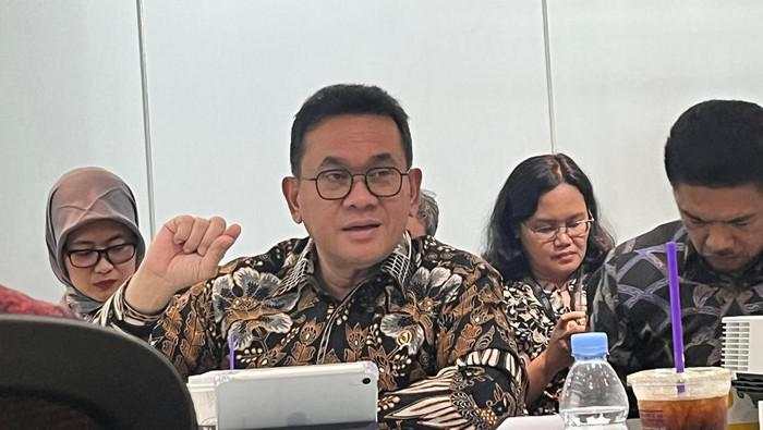 Impor Tapioka Diperketat, Aturan Diteken Mendag Hari Ini