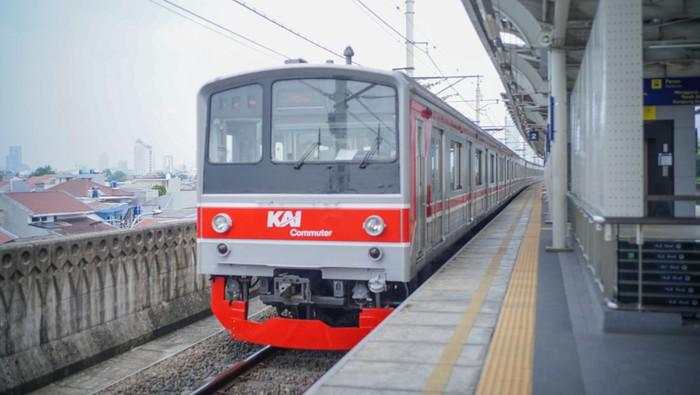 Janji Tinggal Janji, KRL ke Karawang Batal Lagi karena Tak Ada Dana