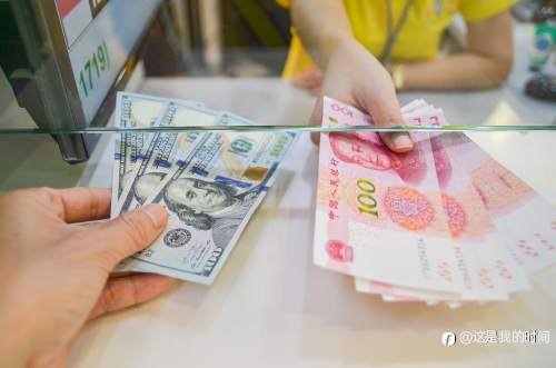 什么是外汇套息交易？