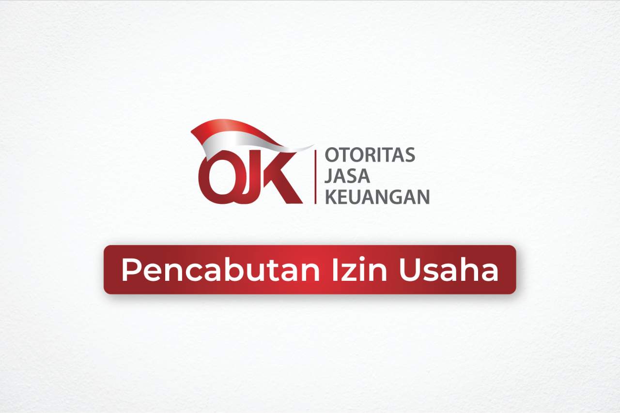 Pencabutan Izin Usaha PT Bank Pembiayaan Rakyat Syariah Gayo Perseroda