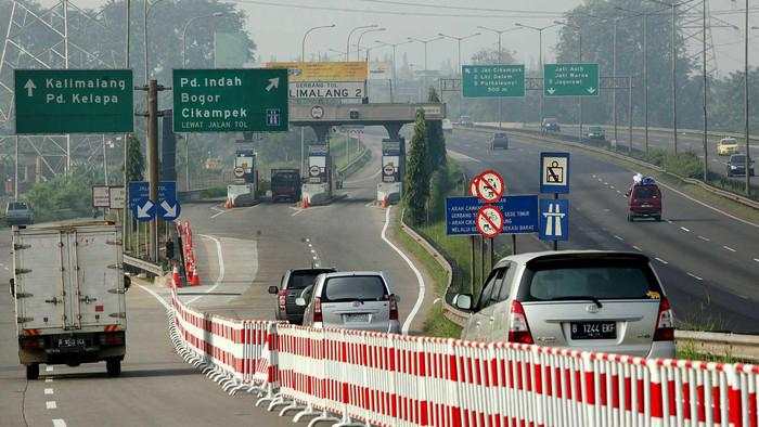 Emiten Babah Alun Buka Suara Soal Dugaan Korupsi Tol Cawang-Pluit