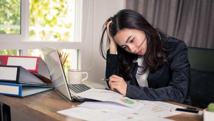 Dilarang Pulang Tanpa Izin, Begini Cara Karyawan Balas Dendam