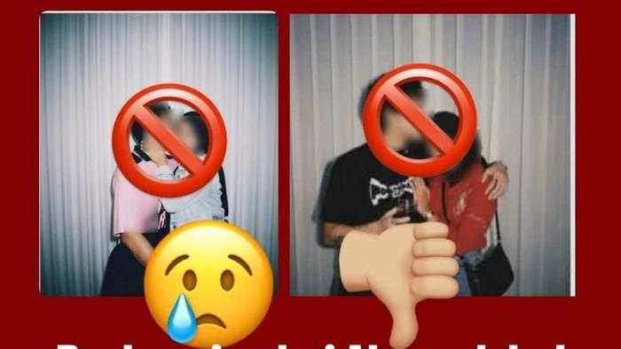 Ramai Foto AI Tak Pantas Bareng Idola, Komdigi: Hati-hati